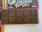 Wonka Chocolate Bar🔥 | 1:40$ / 2:70$ / 3:100$ | 5:150$ / 10:250$ - Image 2