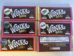 Wonka Chocolate Bar | 1:40$ / 2:70$ / 3:100$ | 5:150$ / 10:250$