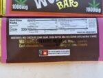 Wonka Chocolate Bar | 1:40$ / 2:70$ / 3:100$ | 5:150$ / 10:250$ - Image 2
