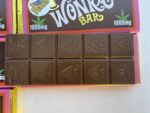 Wonka Chocolate Bar | 1:40$ / 2:70$ / 3:100$ | 5:150$ / 10:250$ - Image 3