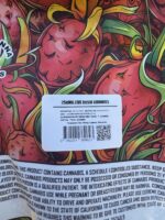 Zacubez Gummies Live Rosin Infused 250mg | 1:35$ / 2:70$ / 3:90$ | 5:120$ / 10:220$ - Image 3