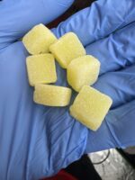 Zacubez Gummies Live Rosin Infused 250mg | 1:35$ / 2:70$ / 3:90$ | 5:120$ / 10:220$ - Image 2