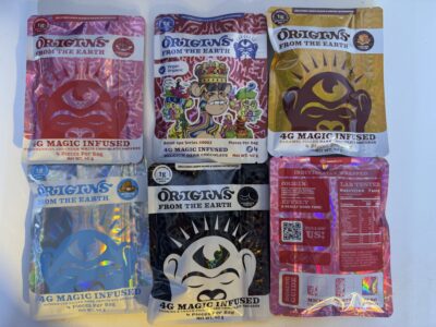 Origins from the Earth Mushroom Bar🍄 | 1:50$ / 2:90$ / 3:120$ | 5:180$ / 10:320$