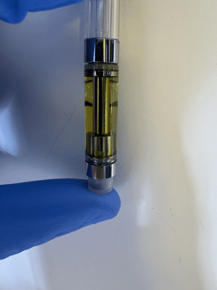 Elevape 1gram Cartridge | 1:50$ / 2:70$ / 3:90$ / 5:140$ / 10:240$ - Image 2