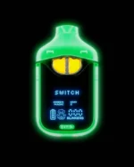 2G Boutiq Switch Glow Edition | 1:60$ / 2:100$ / 3:140$ / 5:200$
