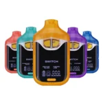 2G Boutiq Switch Glow Edition | 1:60$ / 2:100$ / 3:140$ / 5:200$ - Image 2