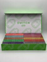 2G Boutiq Switch Glow Edition | 1:60$ / 2:100$ / 3:140$ / 5:200$ - Image 3