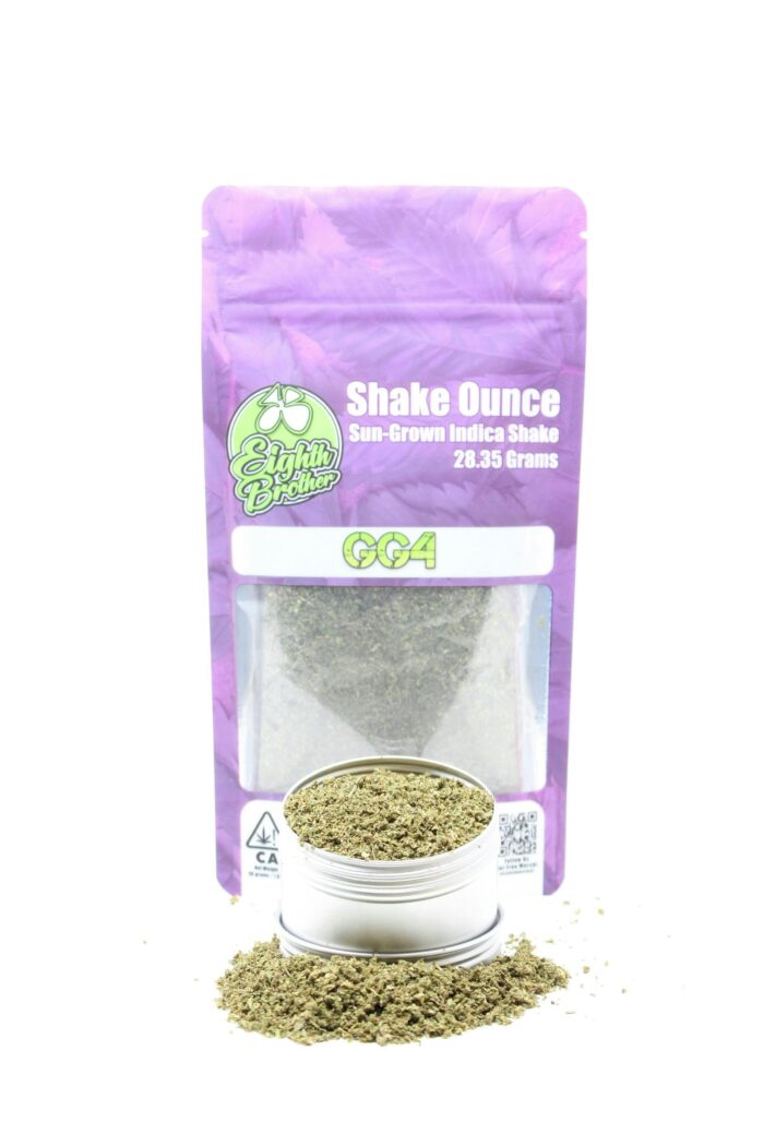 Shake Ounce 🔥 | 1oz:130$ / 2oz:200$ / 3oz:280$ - Image 1