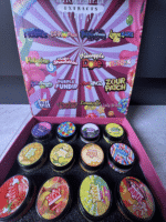 Whole Melts Live Resin Sugar |   1g:40$ / 2g:60$ / 3g:80$ / 5g:100$ / 7g:125$ / 14g:160$ / Oz:250$