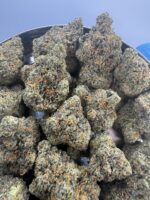 Doja #41⭐️| 8th:40$ / 7g:60$ / 14g:110$ / 21g:130$ / Oz:180$ / 2oz:280$ - Image 2