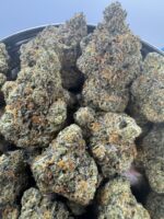 Doja #41⭐️| 8th:40$ / 7g:60$ / 14g:110$ / 21g:130$ / Oz:180$ / 2oz:280$