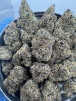 Purple ZaZa🏆 | 8th:50$ / 7g:70$ / 14g:130$ / 21g:170$ / Oz:220$ / 2oz:360$ - Image 2