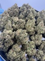 Cherry Skunk🔥 | 8th:40$ / 7g:60$ / 14g:100$ / 21g:130$ / Oz:160$ / 2oz:240$ - Image 2