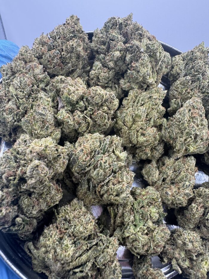 Cherry Skunk🔥 | 8th:40$ / 7g:60$ / 14g:100$ / 21g:130$ /  Oz:160$ / 2oz:240$ - Image 2
