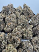 Blue Nerds🏆 | 8th:50$ / 7g:70$ / 14g:130$ / 21g:170$ / Oz:220$ / 2oz:360$ - Image 2