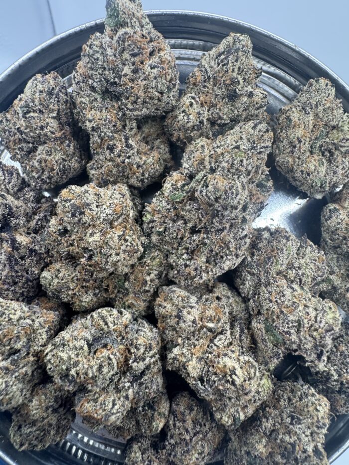 Sour Grandaddy Purp🏆 | 8th:50$ / 7g:70$ / 14g:130$ / 21g:170$ / Oz:220$ / 2oz:360$ - Image 2