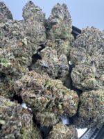 Horchata🔥 | 8th:40$ / 7g:60$ / 14g:100$ / 21g:130$ / Oz:160$ / 2oz:260$ - Image 2