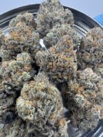 Maui Waui🔥| 8th:40$ / 7g:60$ / 14g:110$ / 21g:140$ / Oz:180$