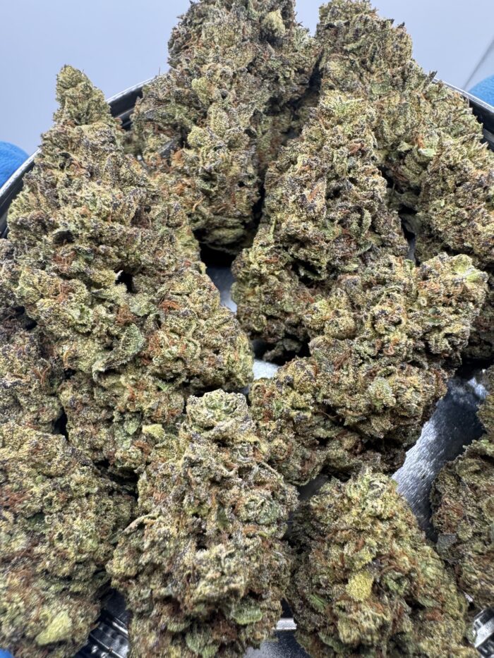 Cereal Milk🔥 | 8th:40$ / 7g:60$ / 14g:110$ / 21g:140$ / Oz:180$ / 2oz:260$ - Image 2