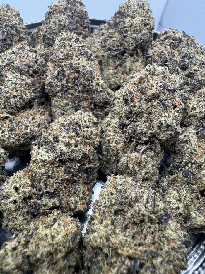 Trump Runtz🏆 | 8th:50$ / 7g:70$ / 14g:120$ / 21g:150$ / Oz:200$ / 2oz:340$ - Image 2