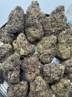 Purple AK-47🔥 | 8th:40$ / 7g:60$ / 14g:110$ / 21g:140$ / Oz:180$ - Image 2