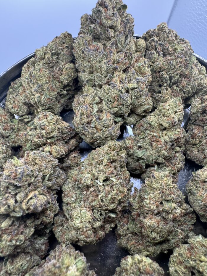 Triple Scoops🔥 | 8th:40$ / 7g:60$ / 14g:100$ / 21g:140$ / Oz:180$ / 2oz:260$ - Image 2