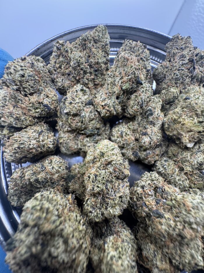 Lemon Cherry Runtz🔥 | 8th:40$ / 7g:60$ / 14g:110$ / 21g:140$ / Oz:180$ / 2oz:260$ - Image 2