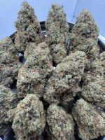 Khalifa OG KUSH🏆 | 8th:50$ / 7g:70$ / 14g:130$ / 21g:160$ / Oz:200$ - Image 2