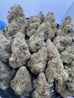 Mac#1🔥 | 8th:40$ / 7g:60$ / 14g:100$ / 21g:130$ / Oz:160$ / 2oz:250$ - Image 2