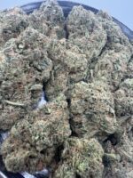 Golden Goat🔥 | 8th:40$ / 7g:60$ / 14g:100$ / 21g:120$ / Oz:160$ / 2oz:240$ - Image 2