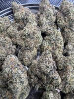 Cherry Pie 🍒 | 8th:40$ / 7g:60$ / 14g:110$ / 21g:140$ / Oz:180$ - Image 2