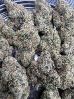 Cherry Pie 🍒 | 8th:40$ / 7g:60$ / 14g:110$ / 21g:140$ / Oz:180$