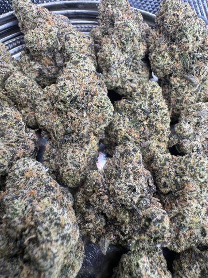 Cherry Pie 🍒 | 8th:40$ / 7g:60$ / 14g:110$ / 21g:140$ / Oz:180$