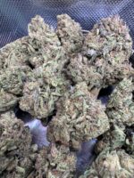 Silver Headband🔥 | 8th:40$ / 7g:60$ / 14g:100$ / 21g:130$ / Oz:160$ / 2oz:220$ - Image 2