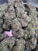 Rainbow Runtz 🍭 | 8th:40$ / 7g:60$ / 14g:100$ / 21g:130$ / Oz:180$ / 2oz:240$ - Image 2