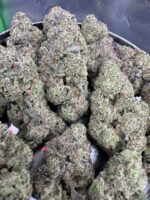 Grape Gas OG⛽️ | 8th:40$ / 7g:60$ / 14g:100$ / 21g:130$ / Oz:180$ / 2oz:240$ - Image 2