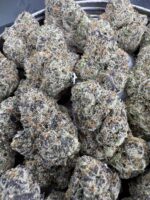 Batman Kush🥇 | 8th:50$ / 7g:75$ / 14g:140$ / 21g:160$ / Oz:240$ - Image 2