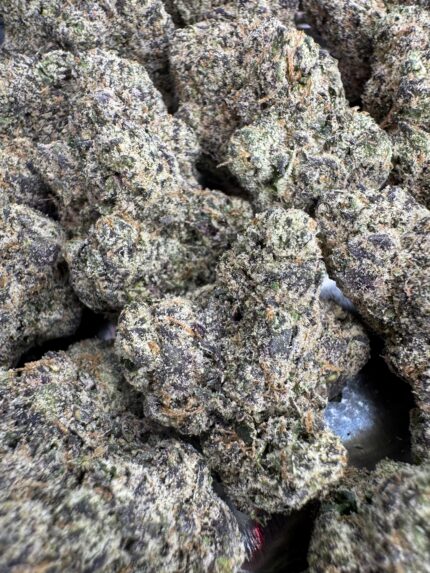 Granny’s Sundae 🏆 | 8th:50$ / 7g:70$ / 14g:130$ / 21g:160$ / Oz:220$