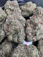 Apples & Bananas⭐️ | 8th:40 / 7g:60$ / 14g:110$ / 21g:140$ / Oz:180$ / 2oz:250$ / Qp:480$ - Image 2