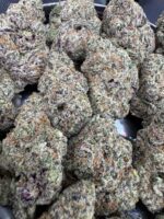 Northern Lights ⭐️ | 8th:40 / 7g:60$ / 14g:110$ / 21g:140$ / Oz:180$ / 2oz:250$ / Qp:480$ - Image 2