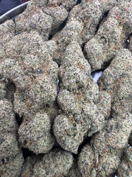 Girl Scout Cookies⭐️ | 8th:40$ / 7g:60$ / 14g:110$ / 21g:140$ / Oz:180$