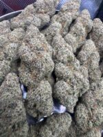 Girl Scout Cookies⭐️ | 8th:40$ / 7g:60$ / 14g:110$ / 21g:140$ / Oz:180$ - Image 2