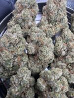 NYC Sour Diesel⭐️ | 8th:50$ / 7g:70$ / 14g:130$ / 21g:160$ / Oz:220$ - Image 2