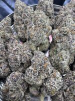 All Cherriez🥇 | 8th:50$ / 7g:80$ / 14g:140$ / 21g:180$ / Oz:240$ - Image 2