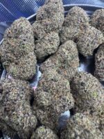 Pluto’s Kush⭐️ | 8th:50$ / 7g:70$ / 14g:130$ / 21g:150$ / Oz:200$ - Image 2