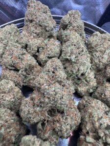 Hulk’s Angry🔥 | 8th:40$ / 7g:60$ / 14g:110$ / 21g:140$ / Oz:180$ / 2oz:280$