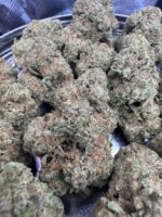 Hulk’s Angry🔥 | 8th:40$ / 7g:60$ / 14g:110$ / 21g:140$ / Oz:180$ / 2oz:280$ - Image 2