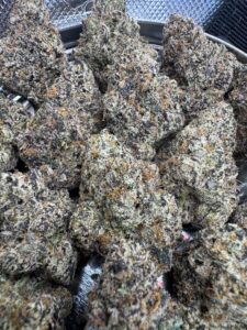 Lemon Butter Rum🥇 | 8th:50$ / 7g:75$ / 14g:130$ / 21g:170$ / Oz:230$