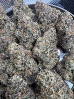 Lemon Butter Rum🥇 | 8th:50$ / 7g:75$ / 14g:130$ / 21g:170$ / Oz:230$ - Image 2