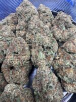 Punch Cake🎂 | 8th:40$ / 7g:60$ / 14g:110$ / 21g:140$ / Oz:180$ / 2oz:280$ - Image 2